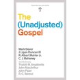 thumbnail image 1 of The Unadjusted Gospel, 1 of 1