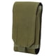 thumbnail image 2 of Bolsa de Piernas, Bolso de Nylon Bolso Ligero para Usar Múltiples Usuarios para acampar compras de senderismo, 2 of 7