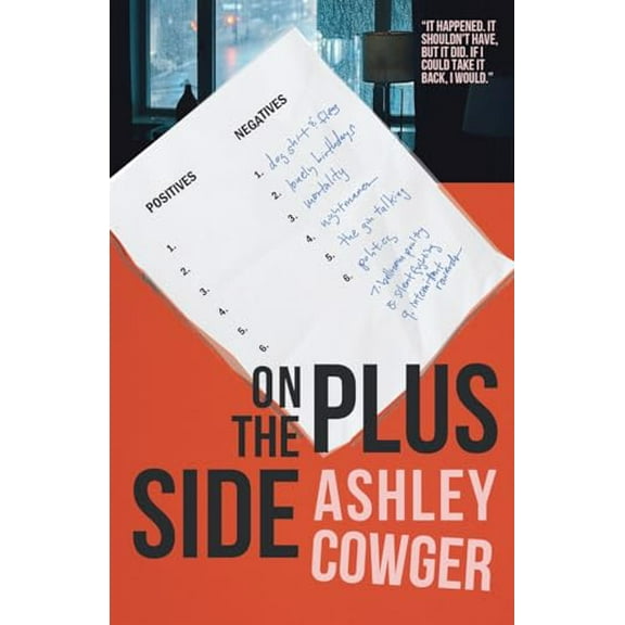 Pre-Owned On the Plus Side, 9780913123409, 0913123404, Paperback,