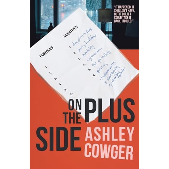 Pre-Owned On the Plus Side, 9780913123409, 0913123404, Paperback,