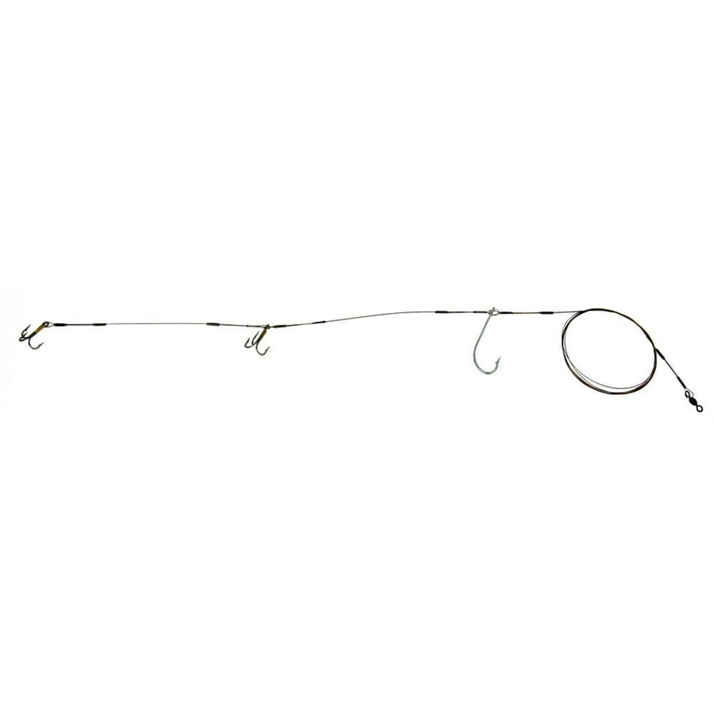 Sea Striker PKR Live Bait King Rig