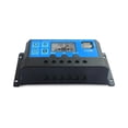 thumbnail image 7 of Multi Function Solar Charge Controller, Upgraded Battery Regulator, Adjustable LCD Display, 7 of 7