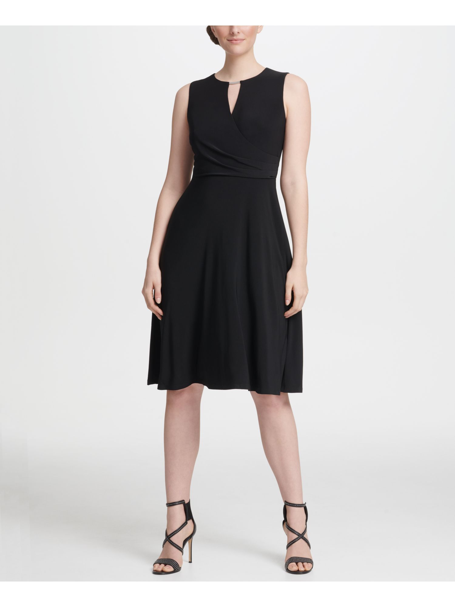 sheath cocktail dress