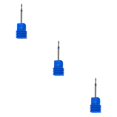 thumbnail image 1 of maskred Nail Art Drill Ceramic Bit File Polish Cuticle Clean Manicure Too No.08 3Set, 1 of 6
