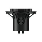 HyperX QuadCast 2 - USB Microphone for Gaming, Streaming and Podcasting, with On-Board Controls, LED Lighting, Quick Release Shock Mount and Built-in Arm/Stand Mount, PC, Mac, PS5, PS4, USB-C - Black