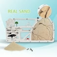 thumbnail image 3 of Kahopy Ant Farm Kit for Kids, Ant Colony Observation Kit, Ant Farms Terrarium Educational & Learning Science Kit Toy for Boys, Girls & Adults（Live Ant Not Included）, 3 of 7