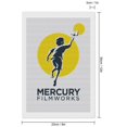thumbnail image 2 of Mercury Filmworks Kits de Pintura de Diamantes para Adultos 5D DIY Diamond Art Kits Full Drill Diamond Dots para Regalo Decoración de Pared y Relajación Artes de Gemas 20*30cm, 2 of 6