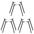 thumbnail image 1 of Marco Plegable Del Soporte Refrigerador Desmontable Portaequipajes Accesorios La Comida Campestre Bbq, 1 of 9