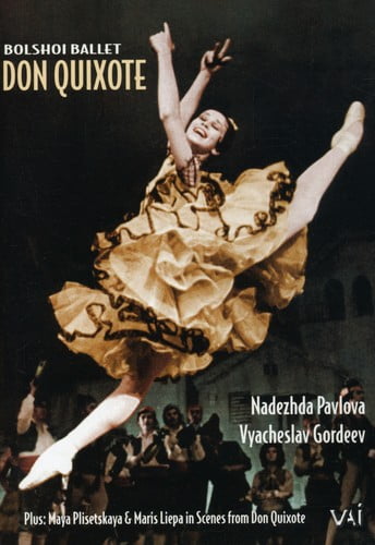 Don Quixote Dvd Walmart Com