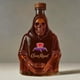 thumbnail image 2 of Death Whiskey Waker -300 mlWhiskeys Decanter Animal Statue Funny Bottle，for Whiskey Lovers & Home Bar Accessories Gift, 2 of 4