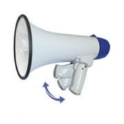 Technical Pro Megaphone With Siren