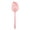 A004- Rose Gold, variant on Pink Flower Shaped Table Centerpiece 10 Inch Floral Watering Tool Decorative Accent for Bridal Shower Student Shower Pink Pastel Party Displays Rose Gold Tone, 1 Pack