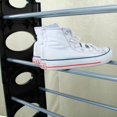 thumbnail image 4 of SalonMore 18 Pair Shoe Rack 6 Tier Space Saving Organizer Free Standing, 4 of 6