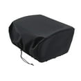 thumbnail image 5 of Luwecf RV Air Conditioner Cover Accessory Lightweight Dustproof Outside RV AC Cover 73cmx70cmx36cm, 5 of 7