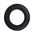 thumbnail image 1 of Minkissy Outdoor Inflatable Snow Inner Tube Black Thickened Skiing Accessories Fast Inflation, 1 of 8