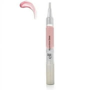 elf Essential Hypershine Lip Gloss - Bubblegum #9019 - Vegan, Cruelty Free ~ NEW