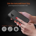 thumbnail image 3 of Cadorabo Étui pour Samsung Galaxy NOTE 20 Couverture Mate Protection d'Écran Étui Rigide Antichoc Étui Rigide TPU, 3 of 8