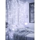 thumbnail image 4 of Cortina LED Brightown 300 de String Lights, 3 x 3 m, USB, 4 of 7