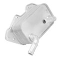 thumbnail image 4 of Enfriador de aceite de motor 06E117021G reemplazo de accesorios de coche para A4 A5 A6 Q5 Q7 S4 S5 Jadeshay  A, 4 of 9