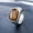 Silver color, variant on Natural Onyx Tiger Eye Big Turkish Rings For Men Vintage Gold/Silver Color 14K Gold Oval Ring Fashion Turkish Jewelry