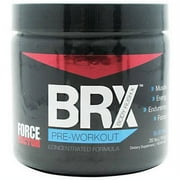 Force Factor Force Factor BRX, Blue Raspberry, 40 SRV