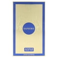 thumbnail image 5 of Anfar Saphiro for Men - 2.04 oz Extrait De Parfum Spray, 5 of 5