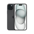 thumbnail image 1 of Apple iPhone 15 Plus 128 GB Negro Smartphone Reacondicionado, 1 of 3