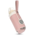 thumbnail image 3 of Calentador de Biberones Bewildely Universal Bolsa Ajustable USB Rosado, 3 of 6
