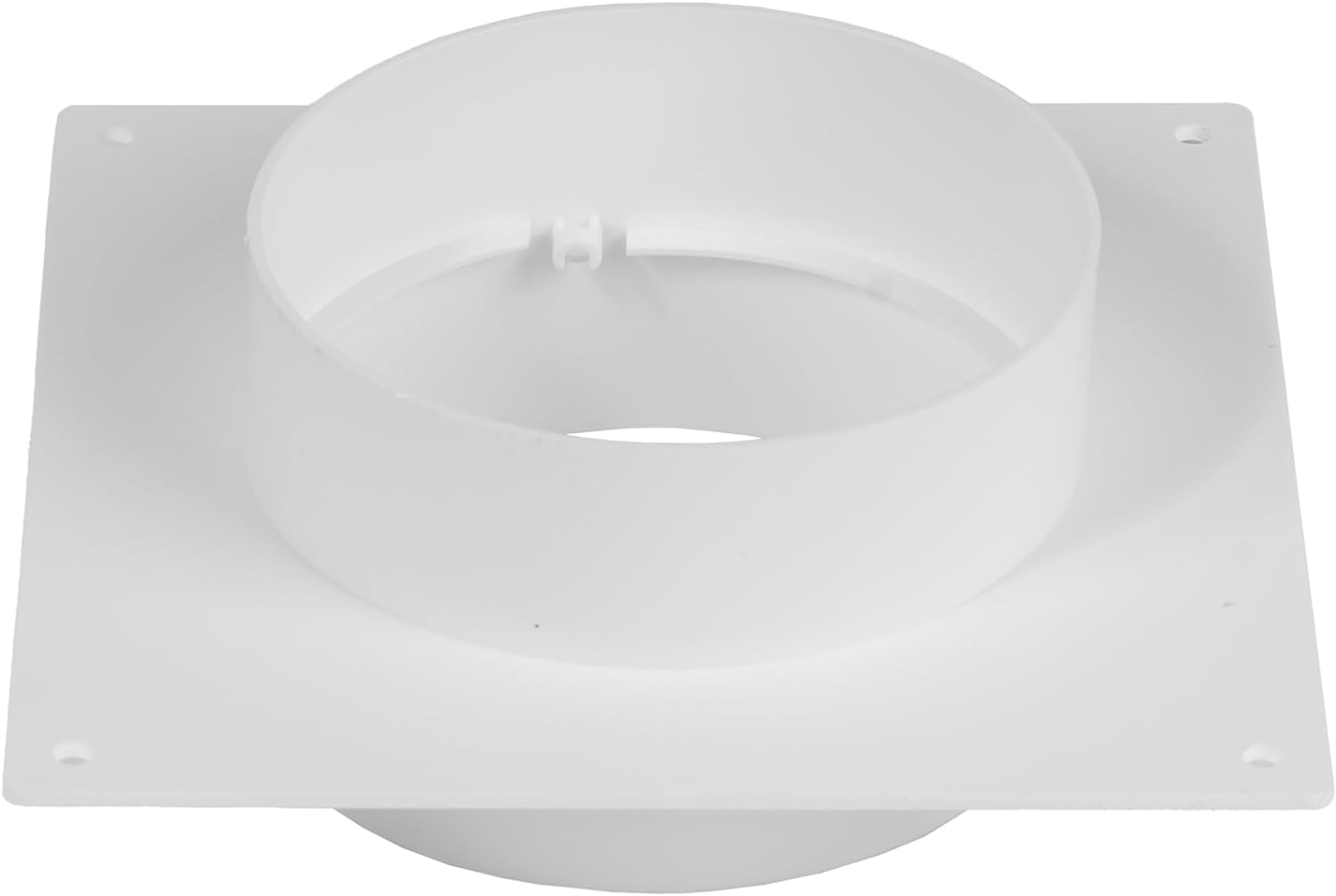 Adaptateur Tuyau Climatisation Mobile - Raccord Universel 130mm/150mm, ABS, Réutilisable - 3