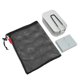 thumbnail image 3 of Contenedor de almuerzo de metal con estufa, caja bento para acampar, caja bento plegable para acampar, caja de cocina bento para acampar, ingeniería de precisión, 3 of 14