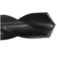 thumbnail image 5 of 1/8" Carbon Steel NPT Tap and "R" High Speed Steel Drill Bit, 5 of 7