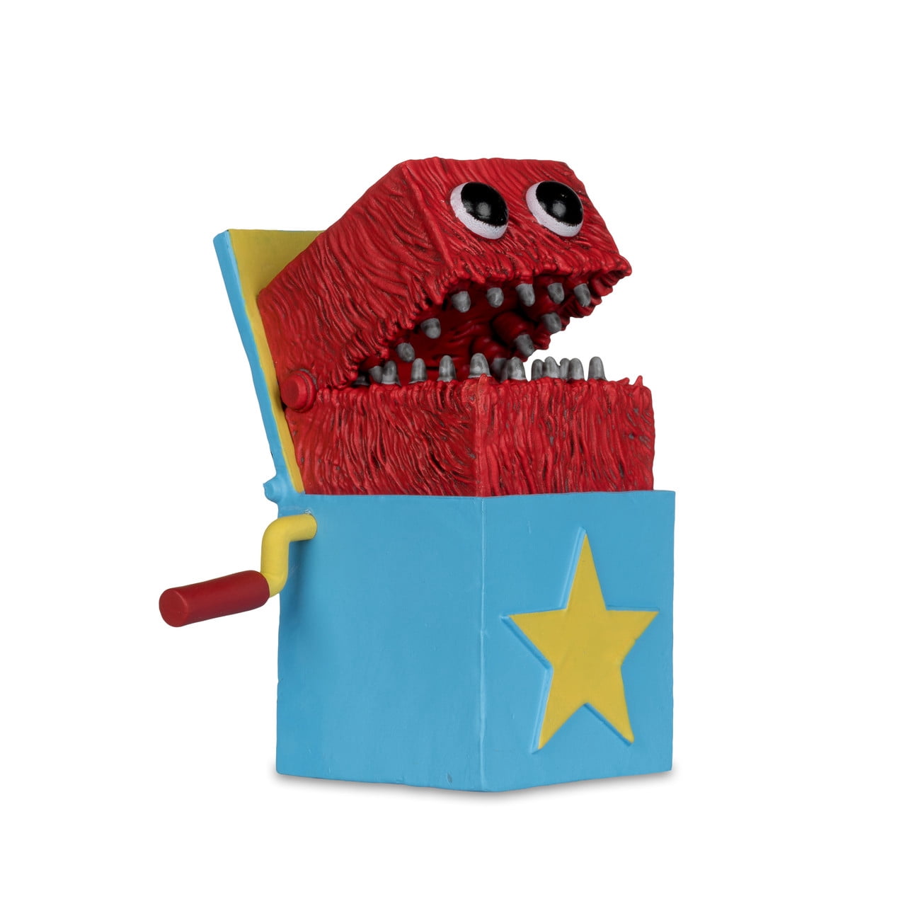 Killy Willy (Poppy Playtime) 7" Action Figure - McFarlane Toys