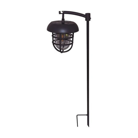 

Oil Rubbed Bronze Solar Powered LED Decorative Lights