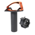 thumbnail image 2 of koolsoo Tibialis Trainer Bodybuilding Exercise Equipment Portable Calf Raise Machine, 2 of 9