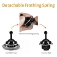 thumbnail image 5 of Whisks for Aeroccino 3/4/Plus Milk Frother Replacement 3 Pack, 5 of 5