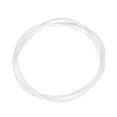 thumbnail image 1 of Uxcell ID 2mmxOD 3mm 4.92Ft PTFE Tube Fit 1.75 Filament for 3D Printer White, 1 of 5