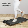 Lifepro Walking Pad Treadmill Under Desk Small Treadmill Ultra Quiet