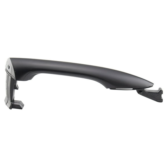 TRQ Front Right Exterior Door Handle Fits 2011-2016 Hyundai Elantra DHA45979