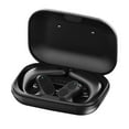 thumbnail image 2 of Auriculares Bluetooth, Auriculares inalámbricos, Auriculares Bluetooth Mini Auriculares inalámbricos Bluetooth Calidad de sonido HIFI Batería de larga duración Auriculares Bluetooth 5.0 Auriculares Au, 2 of 9
