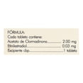 thumbnail image 2 of Liberfem 2 mg/0.03 mg 21 tabletas, 2 of 4