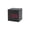 6, variant on Tibvox Wood Cube Voice Control Alarm Clock Decorative Clock Party Decoration