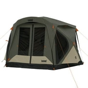 Bushnell 6P Pop-Up Hub Tent