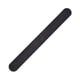 thumbnail image 1 of FELTECHELECTR Limas de uñas de doble cara, limas de uñas rectas, herramientas profesionales para aplicar esmalte de uñas (negras), 1 of 6