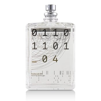 ESCENTRIC MOLECULES Molecule 04 EDT, 3.4 Oz