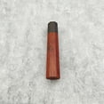 thumbnail image 4 of Japanese-Style Octagonal Wooden Handle - Ergonomic Grip for Handcrafted Knives, DIY Cutlery & Craft Tools, 4 of 6