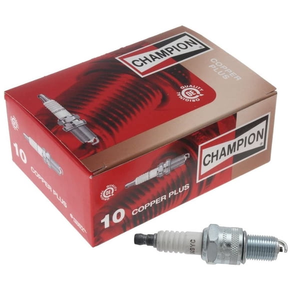 Champion 401 Spark Plug , Pack of 1