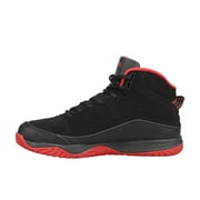 AND1 Mens Pulse 2.0 Basketball Athletic Sneakers Casual Shoes