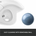 thumbnail image 6 of Logitech ERGO M575 Wireless Trackball, 6 of 9
