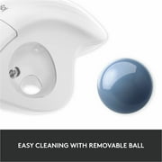 Logitech ERGO M575 Wireless Trackball