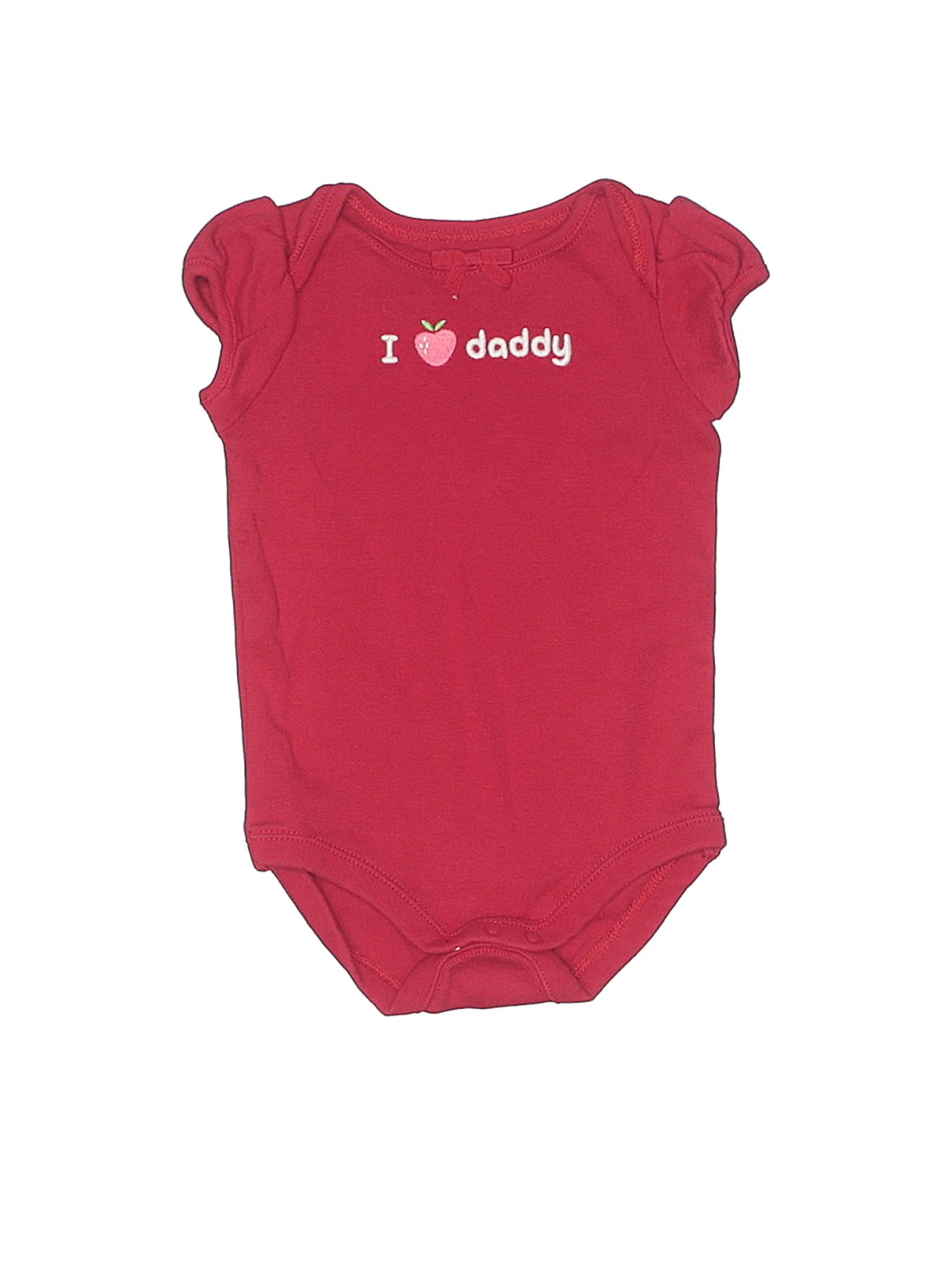 gymboree onesie